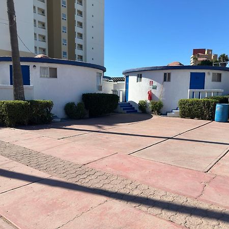 Rosarito By The Sea Hotel Ngoại thất bức ảnh