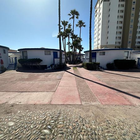 Rosarito By The Sea Hotel Ngoại thất bức ảnh