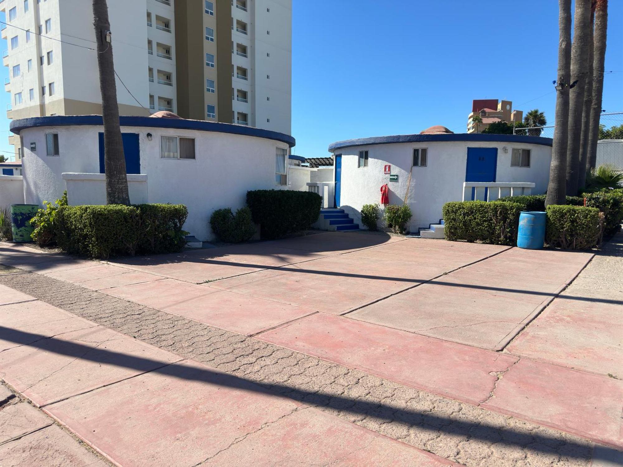 Rosarito By The Sea Hotel Ngoại thất bức ảnh