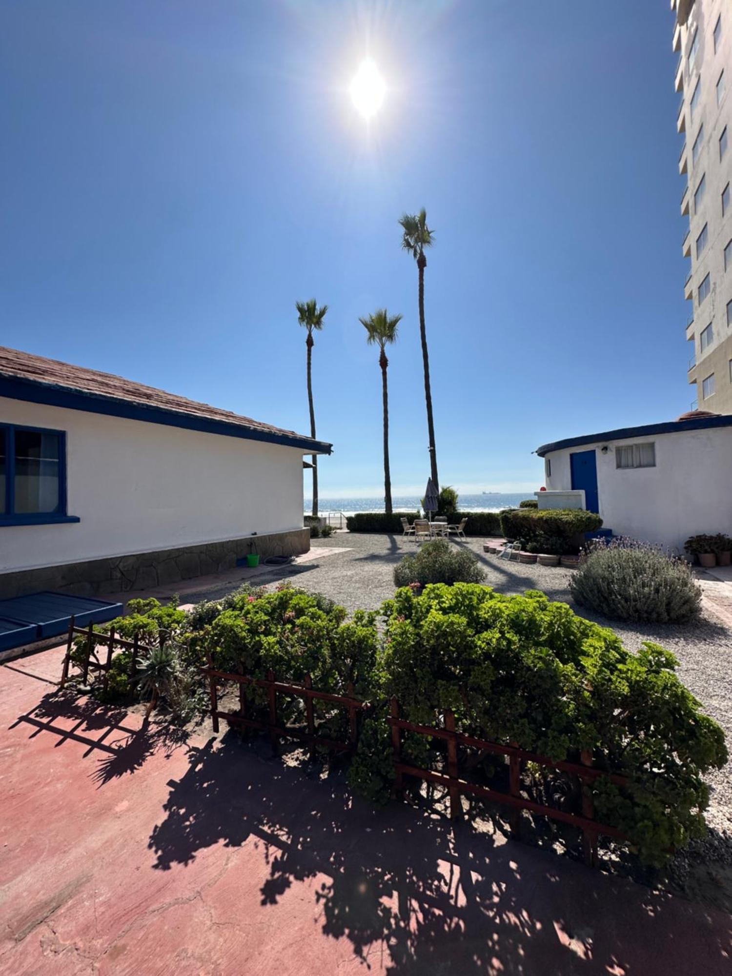 Rosarito By The Sea Hotel Ngoại thất bức ảnh