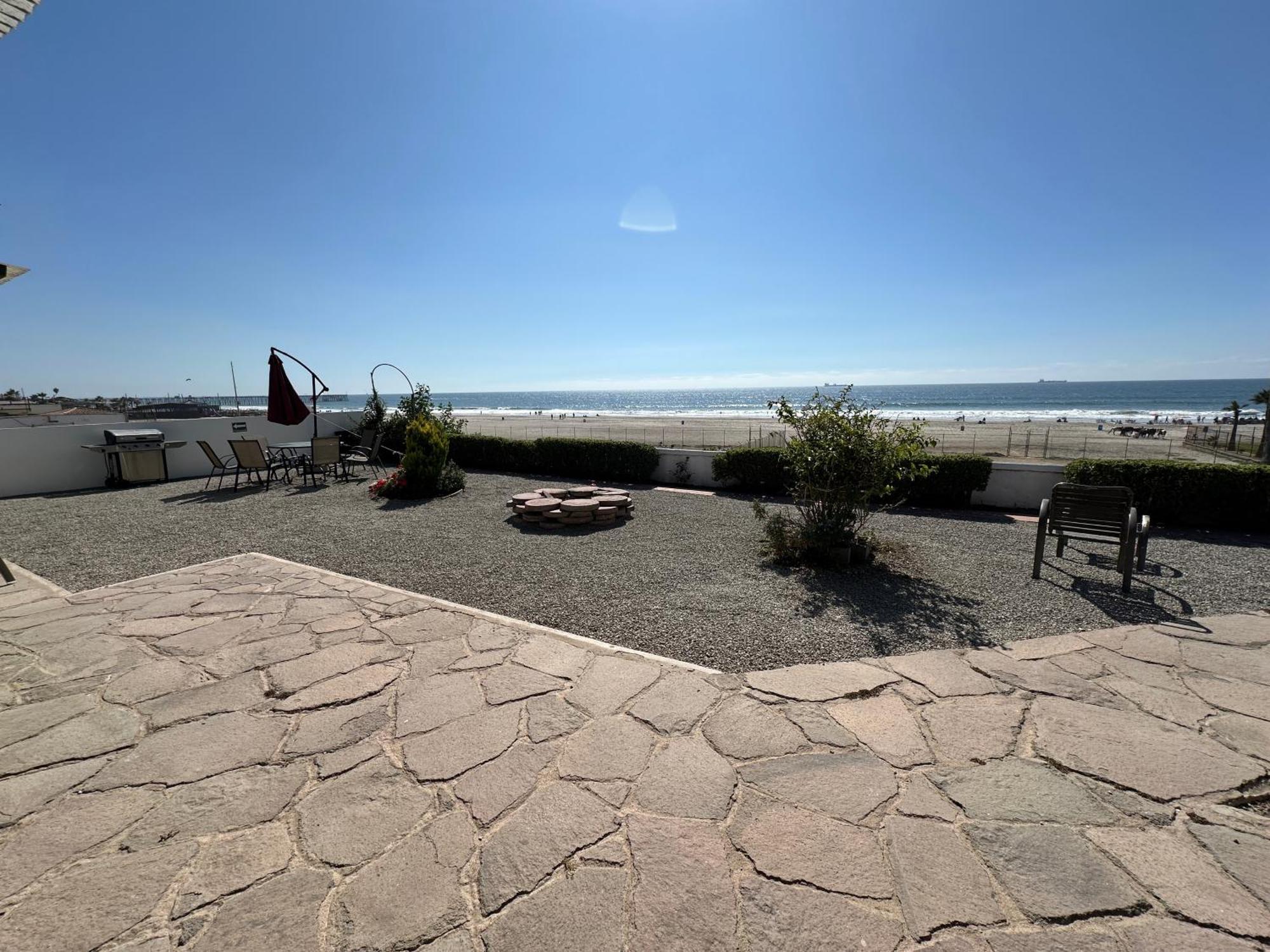 Rosarito By The Sea Hotel Ngoại thất bức ảnh