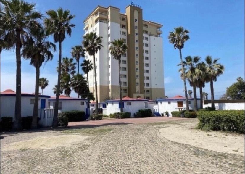 Rosarito By The Sea Hotel Ngoại thất bức ảnh