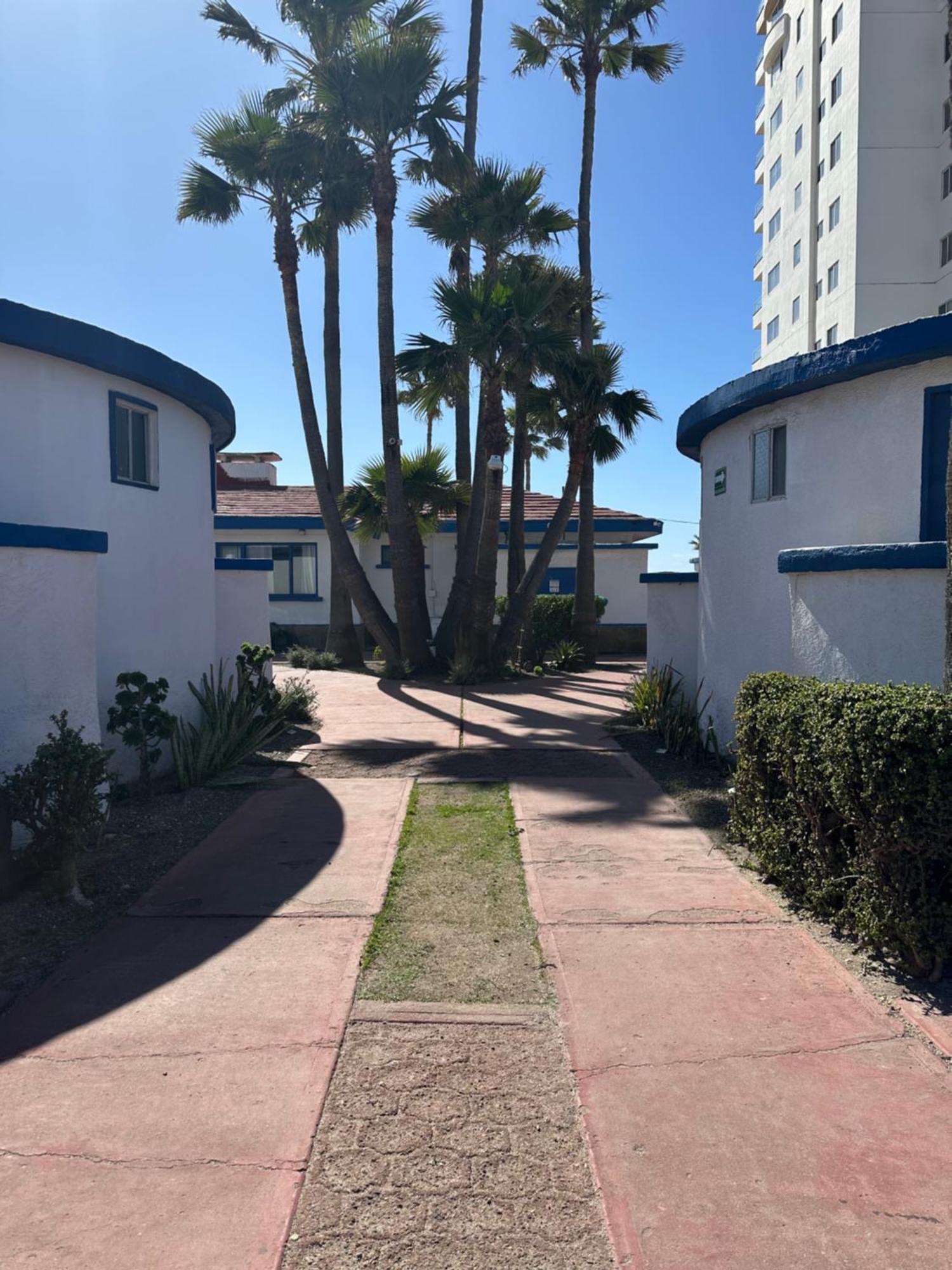 Rosarito By The Sea Hotel Ngoại thất bức ảnh
