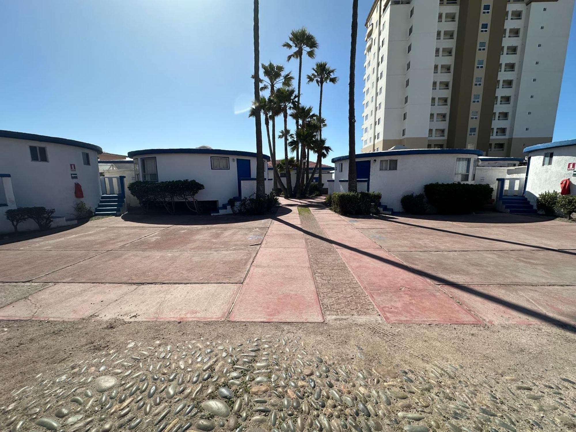Rosarito By The Sea Hotel Ngoại thất bức ảnh